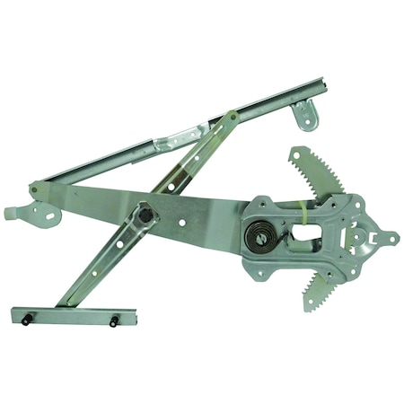 Wai Global WINDOW REGULATOR ONLY, WPR5550R WPR5550R